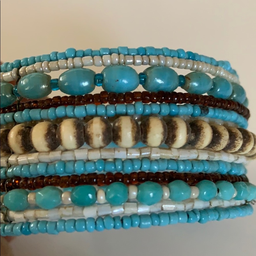 Bangle bracelets - Picture 2 of 4